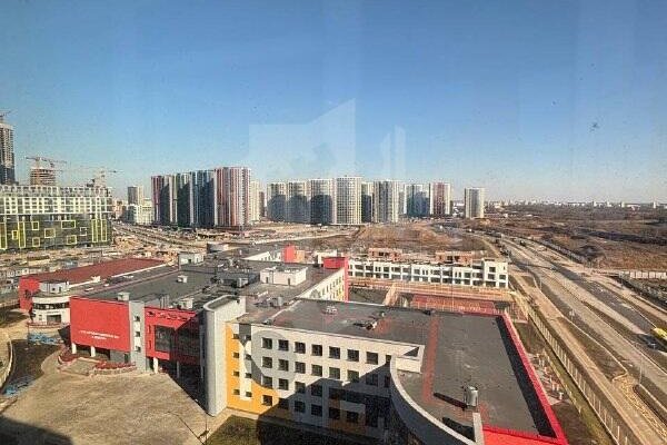 1-комнатная квартира по адресу Жореса Алфёрова ул., д. 22 - фото 11