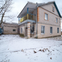 Фотография Продается дом аг. Колодищи, Молодогвардейцев ул. - фото 16