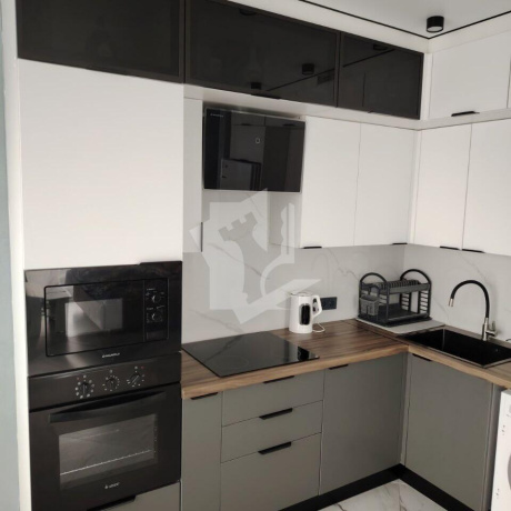 Фотография 2-комнатная квартира по адресу Жореса Алфёрова ул., д. 9 - фото 5