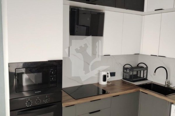 2-комнатная квартира по адресу Жореса Алфёрова ул., д. 9 - фото 5