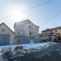 Фотография Продается дом г. Минск, Радиаторный 2-й пер. - фото 7