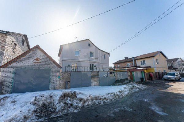 Продается дом г. Минск, Радиаторный 2-й пер. - фото 2