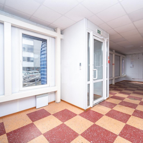 Фотография Сдается торговое помещение по адресу г. Минск, Могилевская ул., д. 5 к. б - фото 3