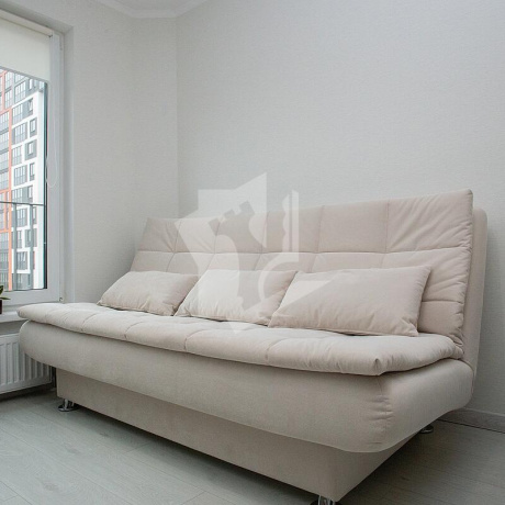 Фотография 1-комнатная квартира по адресу Николая Камова ул., д. 3 - фото 5