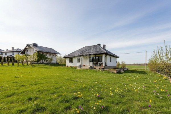 Продается коттедж г. Заславль, Загорье ул. - фото 2