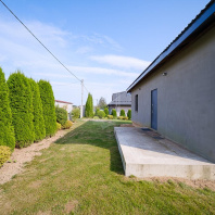 Фотография Продается дом д. Заболотье, Привольная ул., д. 5 - фото 5