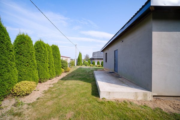 Продается дом д. Заболотье, Привольная ул., д. 5 - фото 5