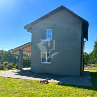 Фотография Продается коттедж с/т. Родник-5 - фото 16