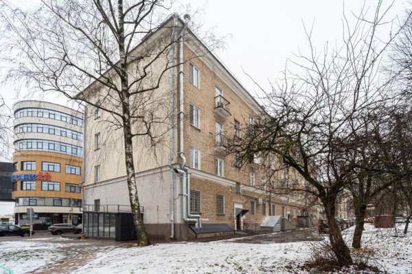 2-комнатная квартира по адресу Бобруйская ул., д. 23 - фото 4