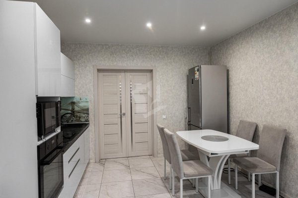 2-комнатная квартира по адресу Гвишиани ул., д. 9 - фото 7