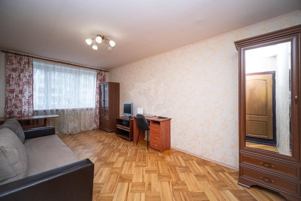 2-комнатная квартира по адресу Куйбышева ул., д. 30 - фото 2