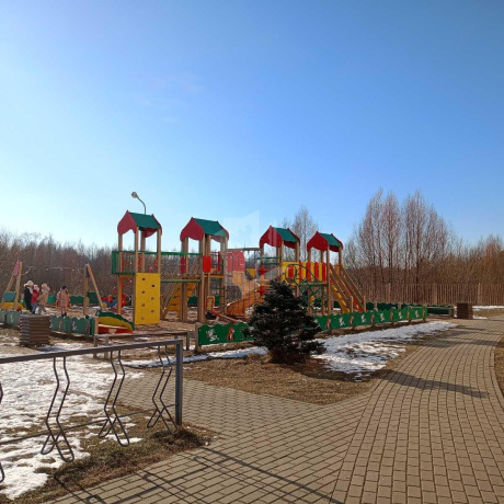 Фотография 1-комнатная квартира по адресу Советская ул., д. 63 к. 1 - фото 9