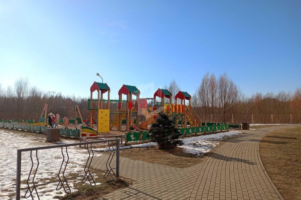 1-комнатная квартира по адресу Советская ул., д. 63 к. 1 - фото 9