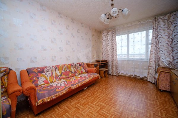 2-комнатная квартира по адресу Байкальская ул., д. 37 - фото 8