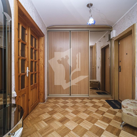 Фотография 4-комнатная квартира по адресу Маяковского ул., д. 14 - фото 10