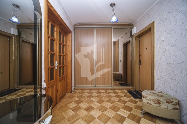 4-комнатная квартира по адресу Маяковского ул., д. 14 - фото 10