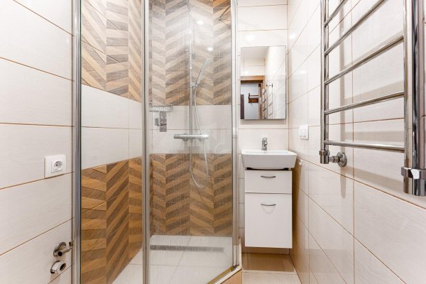 1-комнатная квартира по адресу Казинца ул., д. 43 - фото 7