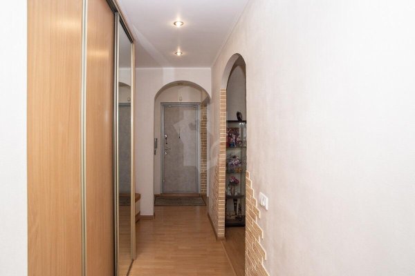 3-комнатная квартира по адресу Слободская ул., д. 119 - фото 3