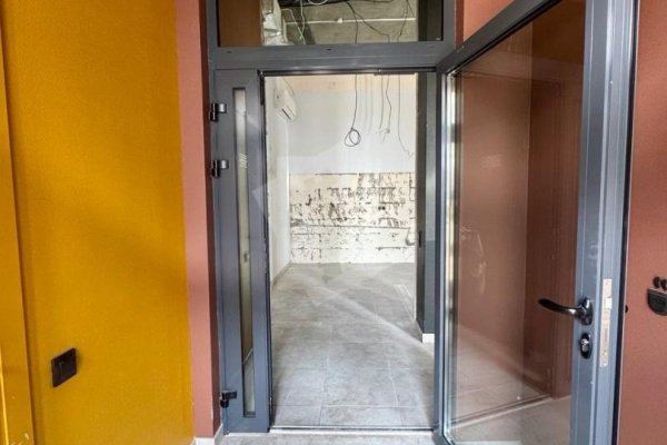 Сдается торговое помещение по адресу г. Минск, Игуменский тракт, д. 15 - фото 11