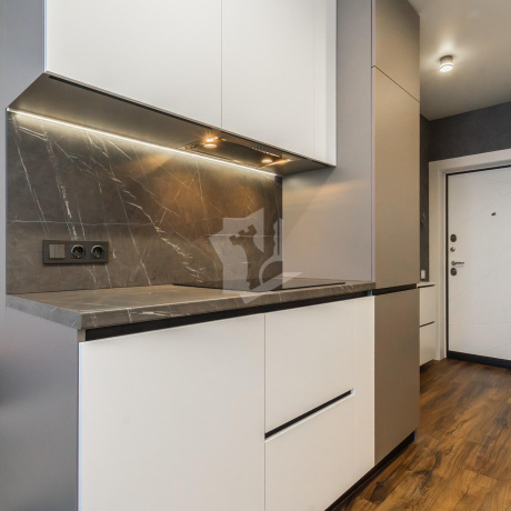 Фотография 1-комнатная квартира по адресу Лейтенанта Кижеватова ул., д. 3 к. Г - фото 19