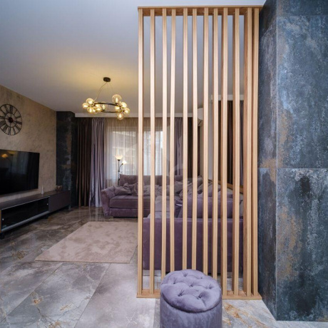 Фотография 3-комнатная квартира по адресу Макаенка ул., д. 12 к. б - фото 9