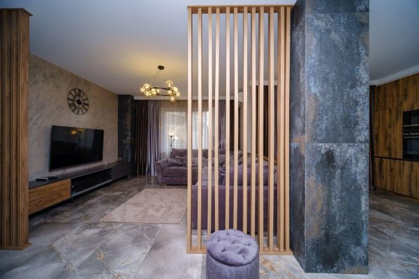 3-комнатная квартира по адресу Макаенка ул., д. 12 к. б - фото 9