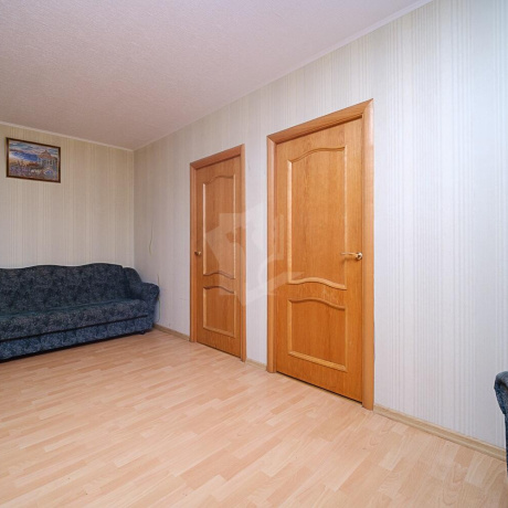 Фотография 3-комнатная квартира по адресу Рокоссовского просп., д. 53 - фото 2