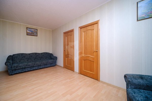 3-комнатная квартира по адресу Рокоссовского просп., д. 53 - фото 2