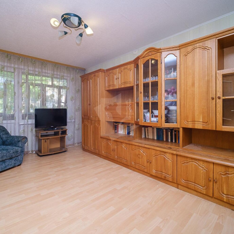 Фотография 3-комнатная квартира по адресу Рокоссовского просп., д. 53 - фото 3