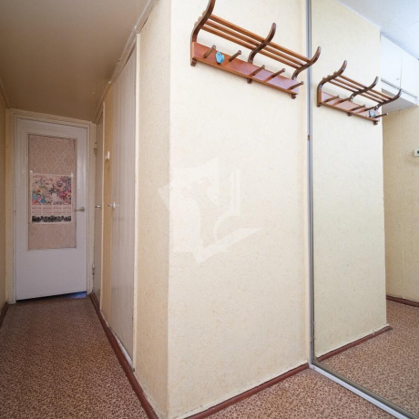 Фотография 1-комнатная квартира по адресу Берута ул., д. 6 к. 1 - фото 12