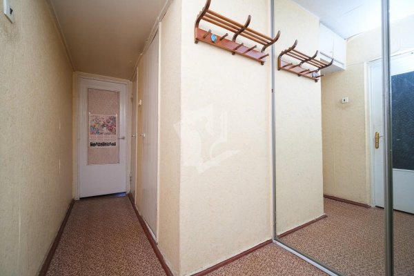 1-комнатная квартира по адресу Берута ул., д. 6 к. 1 - фото 12