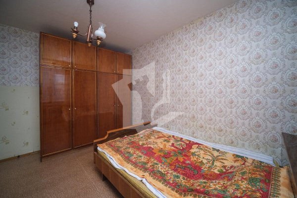 3-комнатная квартира по адресу Панченко ул., д. 40 - фото 18