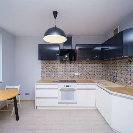 Фотография 1-комнатная квартира по адресу Чорного ул., д. 25 - фото 4