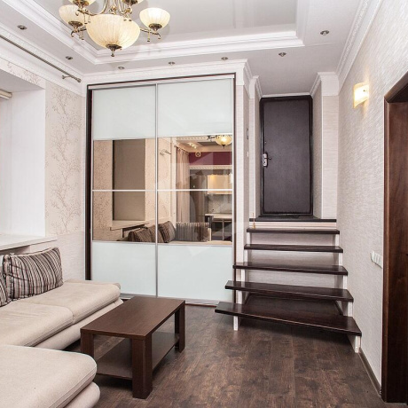 Фотография 2-комнатная квартира по адресу Володарского ул., д. 7 - фото 4