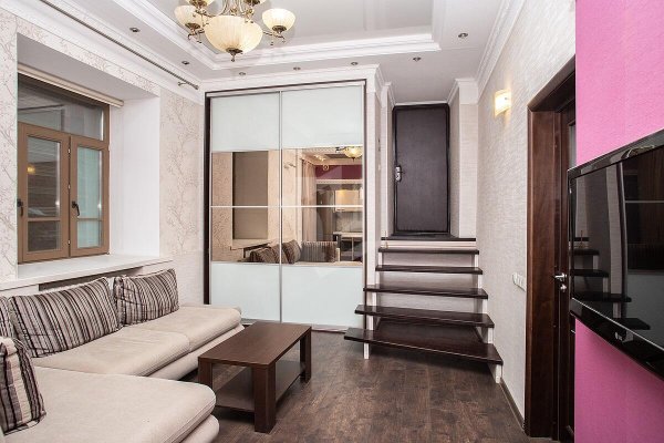 2-комнатная квартира по адресу Володарского ул., д. 7 - фото 4