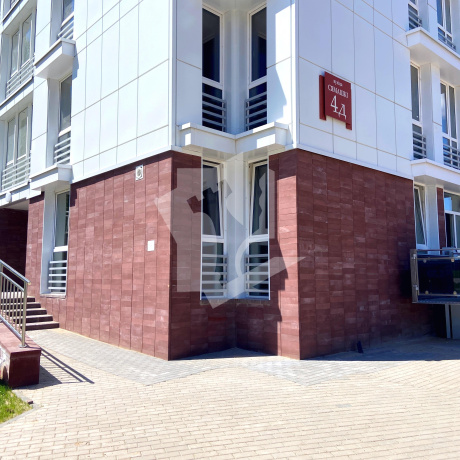 Фотография Продается торговое помещение по адресу г. Минск, Семашко ул., д. 4 к. д - фото 3