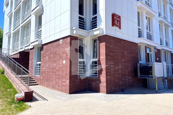 Продается торговое помещение по адресу г. Минск, Семашко ул., д. 4 к. д - фото 3