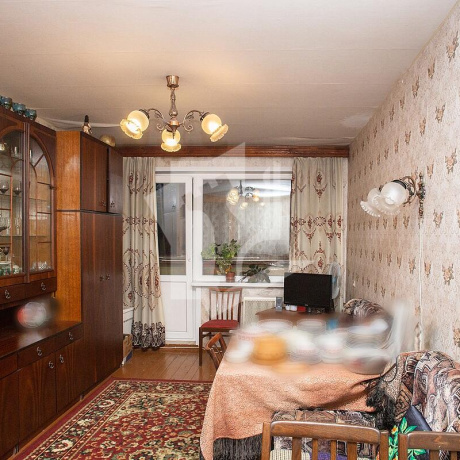 Фотография 2-комнатная квартира по адресу Ванеева ул., д. 10 - фото 7