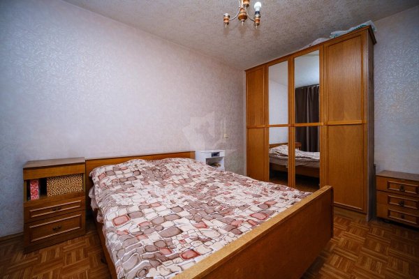 2-комнатная квартира по адресу Байкальская ул., д. 37 - фото 9