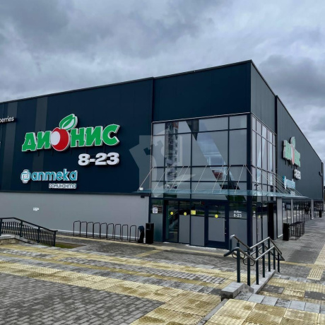 Фотография Сдается торговое помещение по адресу г. Минск, Скрипникова ул., д. 47 - фото 9