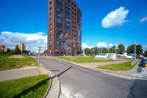 Продается офисное помещение по адресу г. Минск, Либкнехта ул., д. 66 - фото 6