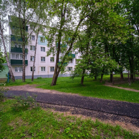 Фотография 1-комнатная квартира по адресу Калиновского ул., д. 35 - фото 17