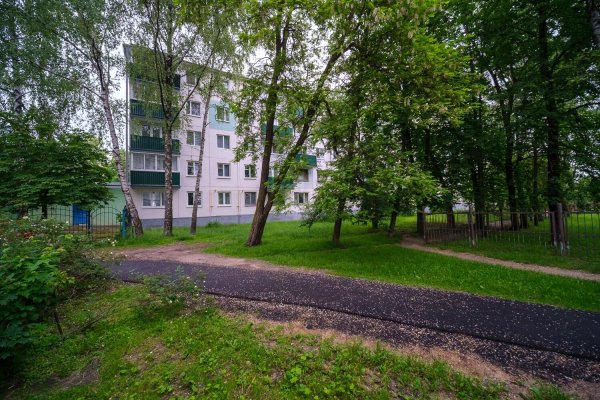 1-комнатная квартира по адресу Калиновского ул., д. 35 - фото 17