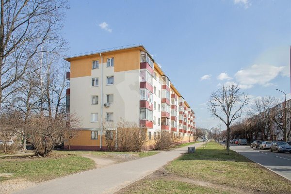 2-комнатная квартира по адресу Осипенко ул., д. 15 - фото 17