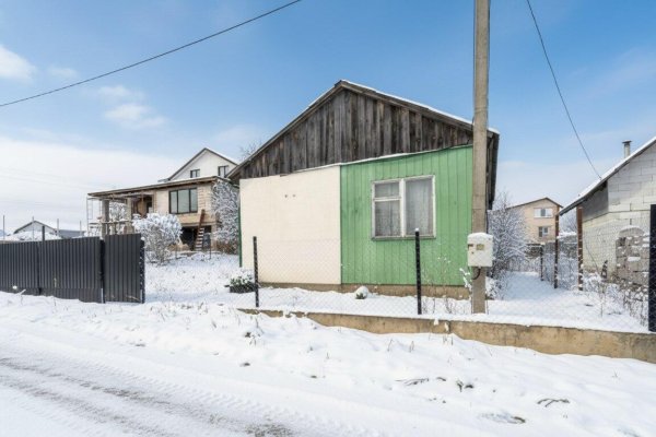 Продается дача с/т. Факел-Третий век - фото 4