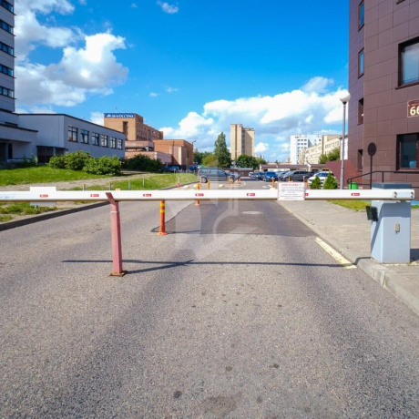 Фотография Продается офисное помещение по адресу г. Минск, Либкнехта ул., д. 66 - фото 8