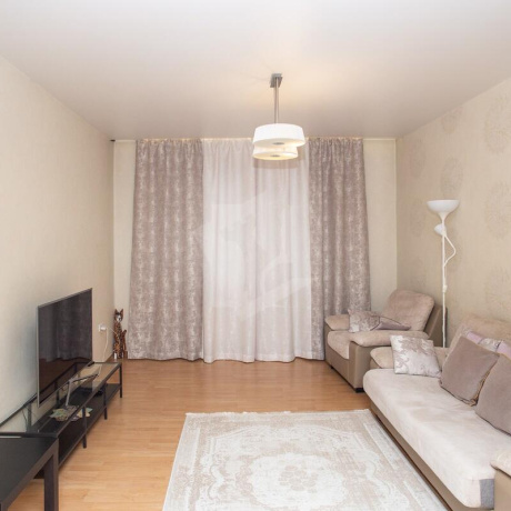 Фотография 3-комнатная квартира по адресу Слободская ул., д. 119 - фото 4