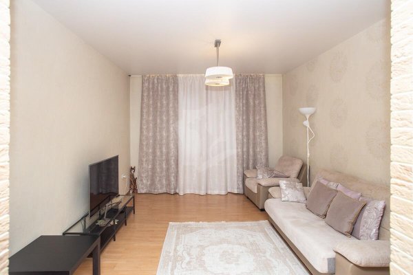 3-комнатная квартира по адресу Слободская ул., д. 119 - фото 4