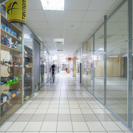 Фотография Сдается торговое помещение по адресу г. Минск, Ваупшасова ул., д. 10 - фото 4