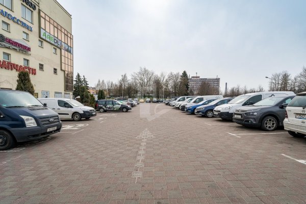 Сдается торговое помещение по адресу г. Минск, Ваупшасова ул., д. 10 - фото 9